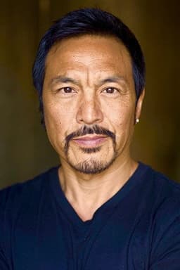 Photo of Darryl Chan