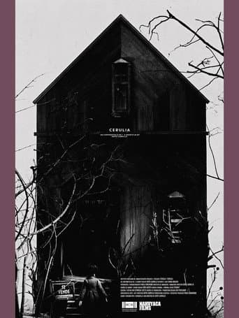 Poster for Cerulia