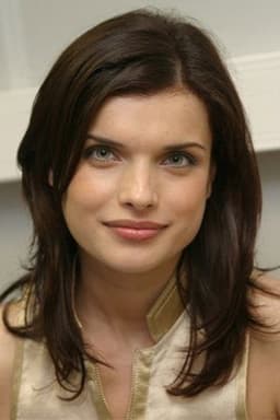 Photo of Anna Azarova