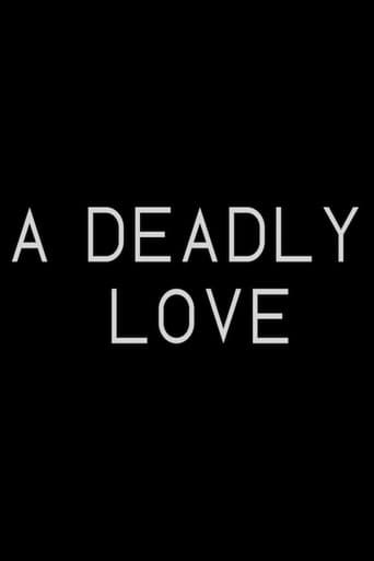 Poster for A Deadly Love