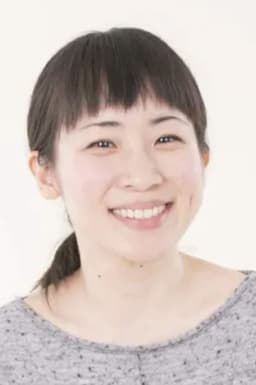 Photo of Chizuru Asano