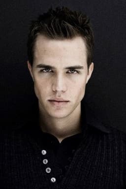 Photo of Chris Olivero