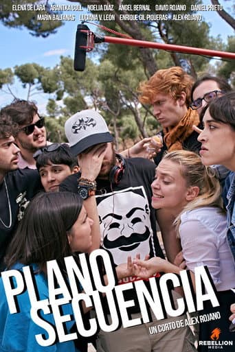 Poster for Plano Secuencia