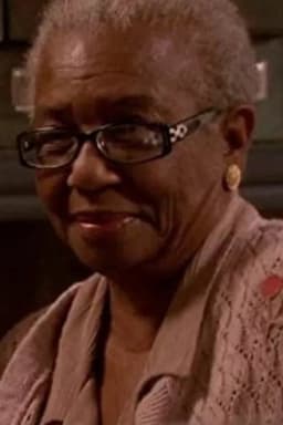 Photo of Rappin' Granny