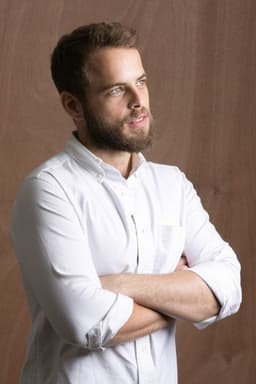 Photo of Ido Bartal