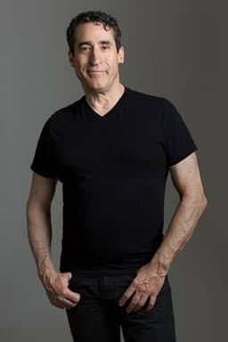 Photo of John Massari