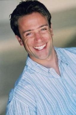 Photo of Justin Foley