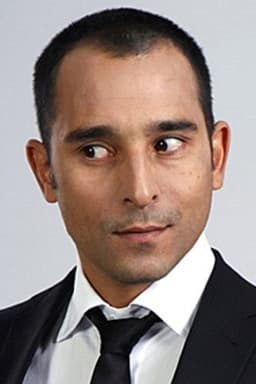 Photo of Mariano Idelman