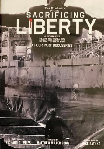 Poster for Sacrificing Liberty