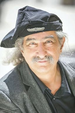 Photo of Paul David Magid