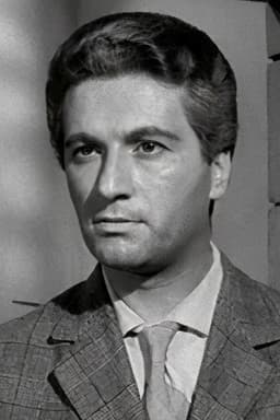Photo of Walter Brandi