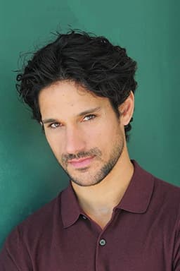 Photo of Panos Vlahos