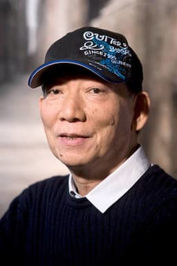Photo of Yuen Woo-Ping