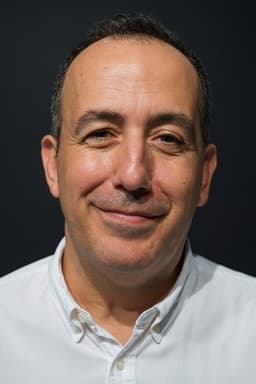 Photo of Haluk Özenç