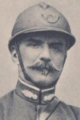 Photo of Émile Driant