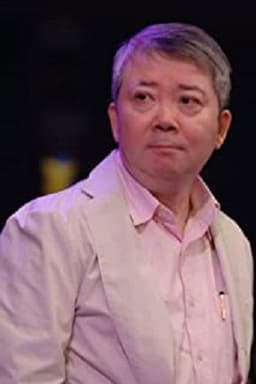 Photo of Manfred Wong Man-Chun