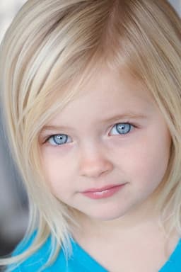 Photo of Mia Allan
