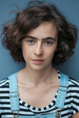 Photo of Zoé Besmond de Senneville