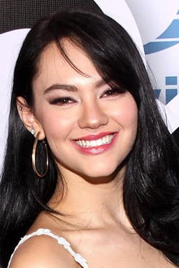Photo of Alejandra Müller