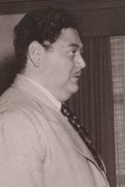 Photo of Jack Reitzen