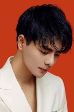 Photo of Li Zhuoyao