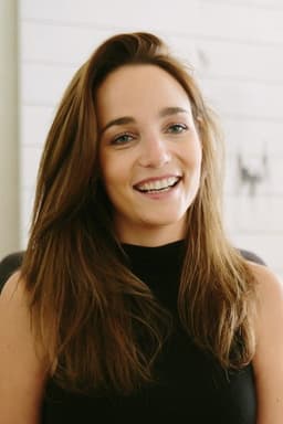Photo of Gwen van de Pas