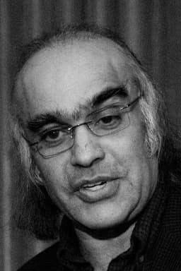 Photo of Sut Jhally