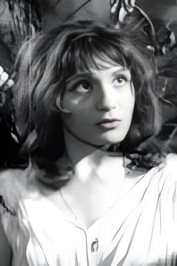 Photo of Magda Mei