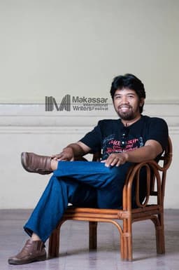 Photo of Muhary Wahyu Nurba