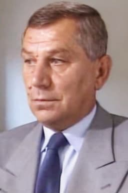 Photo of Aleksandar Vasiljević