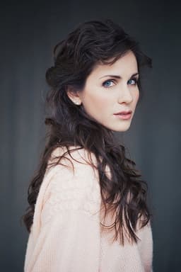 Photo of Shoshana Wilder