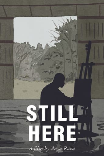 Poster for Still Here