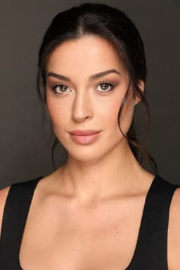 Photo of Verónica Gregory