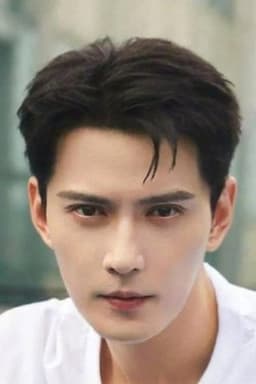 Photo of Xu Zhengxi