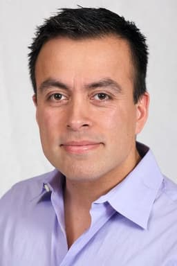 Photo of Israel Luna