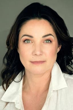 Photo of Claire Chitham