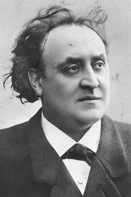 Photo of Eugène Silvain