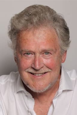 Photo of Tony Roper