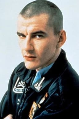 Photo of Daniel Pollock
