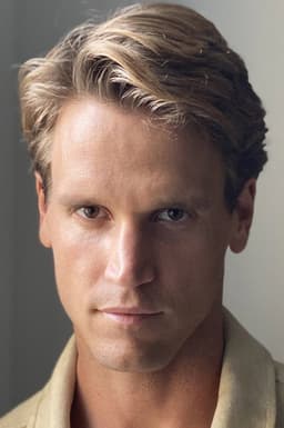 Photo of Trevor Van Uden