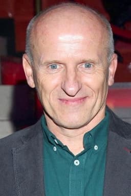 Photo of Andrzej Pieczyński