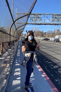 Photo of Maricela Hernandez