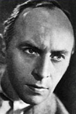 Photo of Hanns Groth