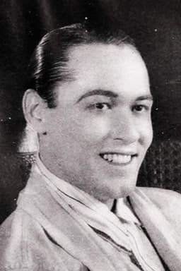 Photo of Sayre Dearing