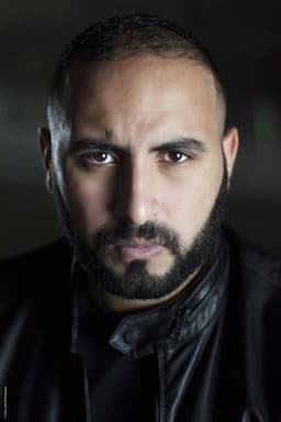Photo of Oussama Kheddam