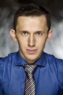Photo of Scott Farley