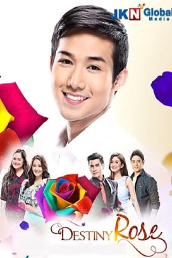 Poster for Destiny Rose