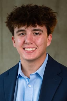 Photo of Trevor Danner