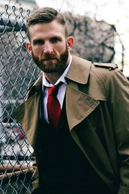 Photo of Brock Madson