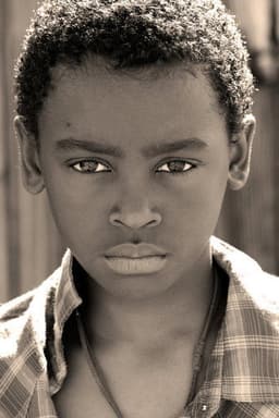 Photo of Shawn Prince